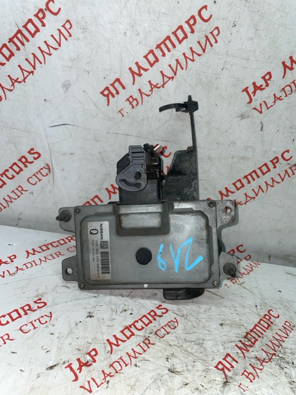 Блок управления, 2000 рублей, Владимир