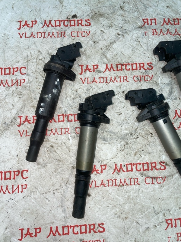 Катушка зажигания, 1500 рублей, Владимир