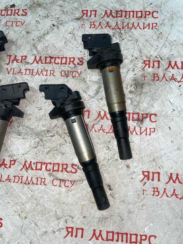 Катушка зажигания, 1500 рублей, Владимир