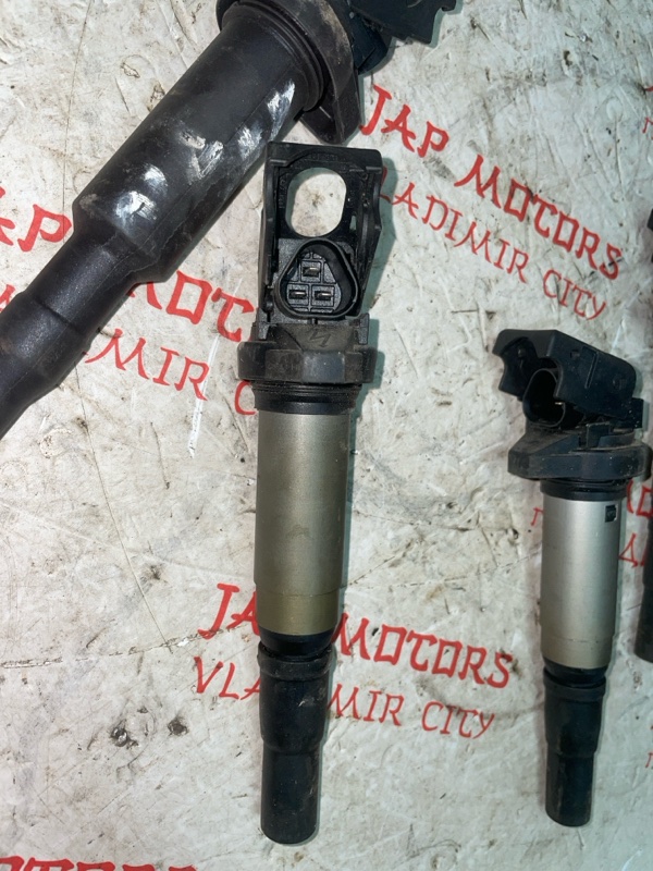 Катушка зажигания, 1500 рублей, Владимир