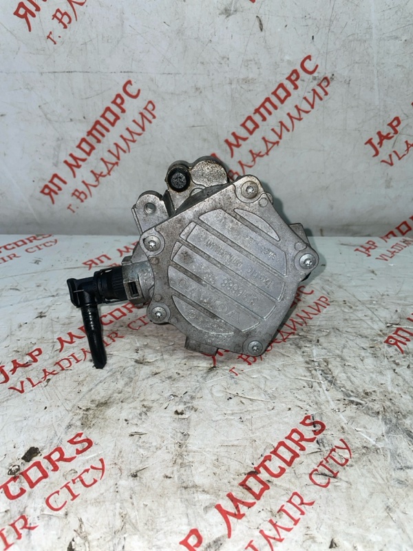 Вакуумный насос тормозов, 5000 рублей, Владимир