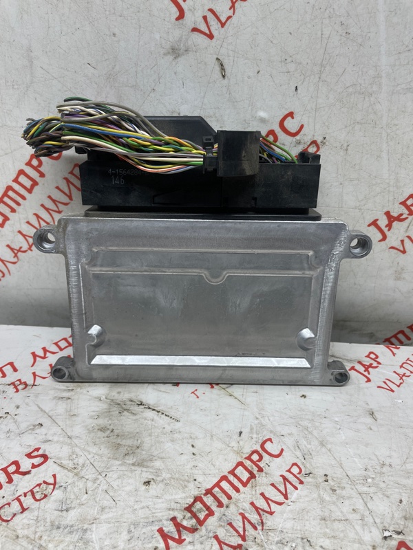 Блок управления, 5000 рублей, Владимир