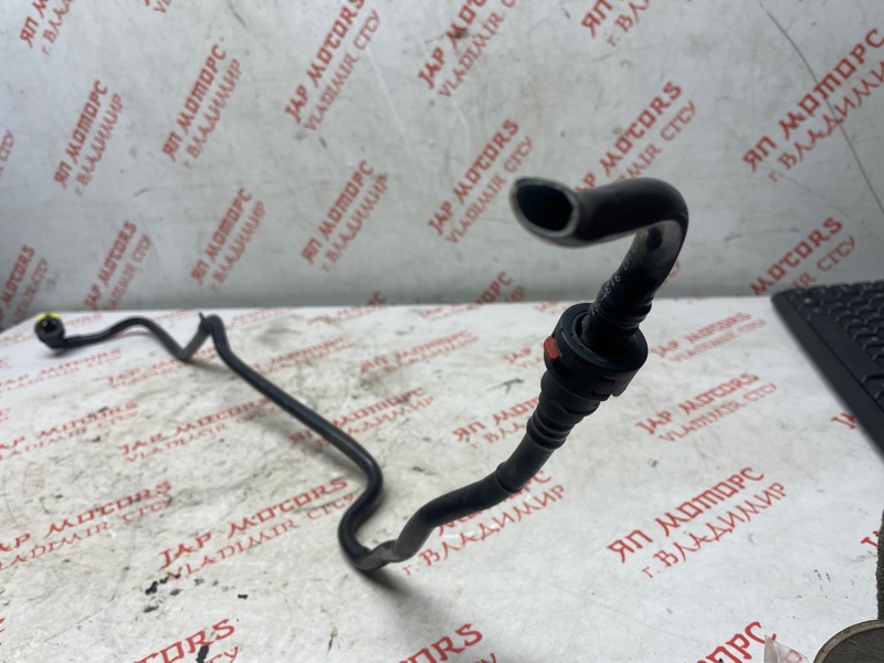 Трубка топливная, 1250 рублей, Владимир