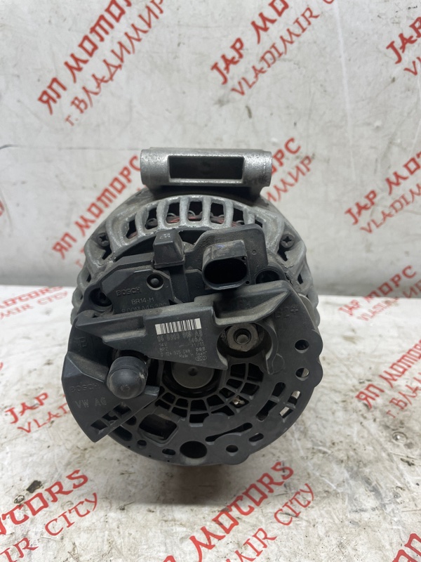 Генератор, 6000 рублей, Владимир