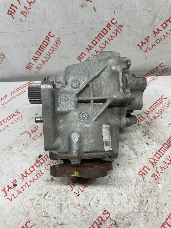 Раздатка, 50000 рублей, Владимир