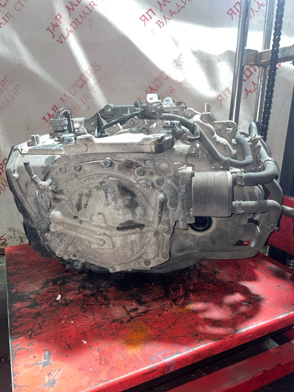 АКПП, 45000 рублей, Владимир