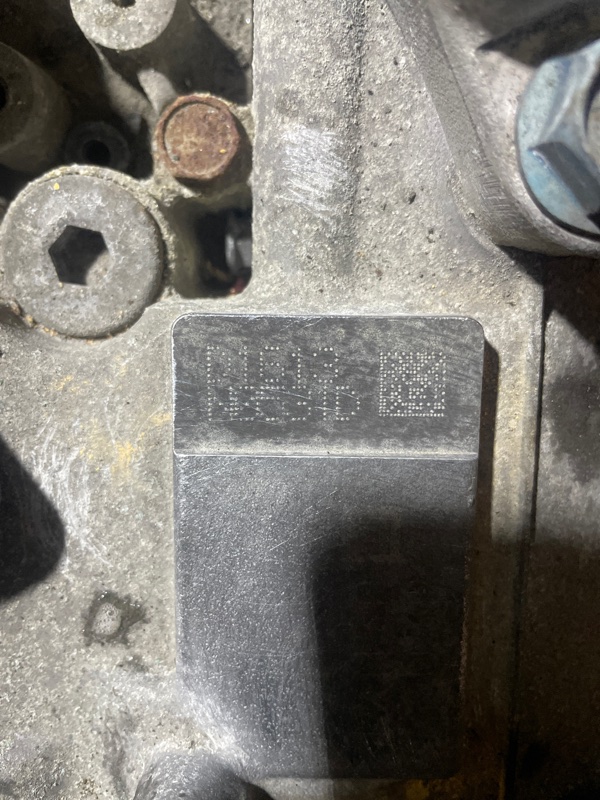 АКПП, 45000 рублей, Владимир