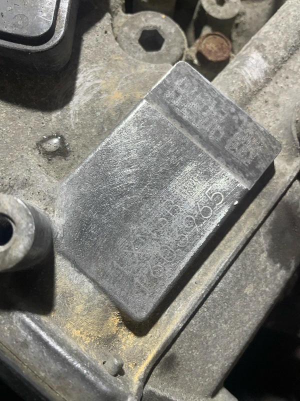 АКПП, 45000 рублей, Владимир