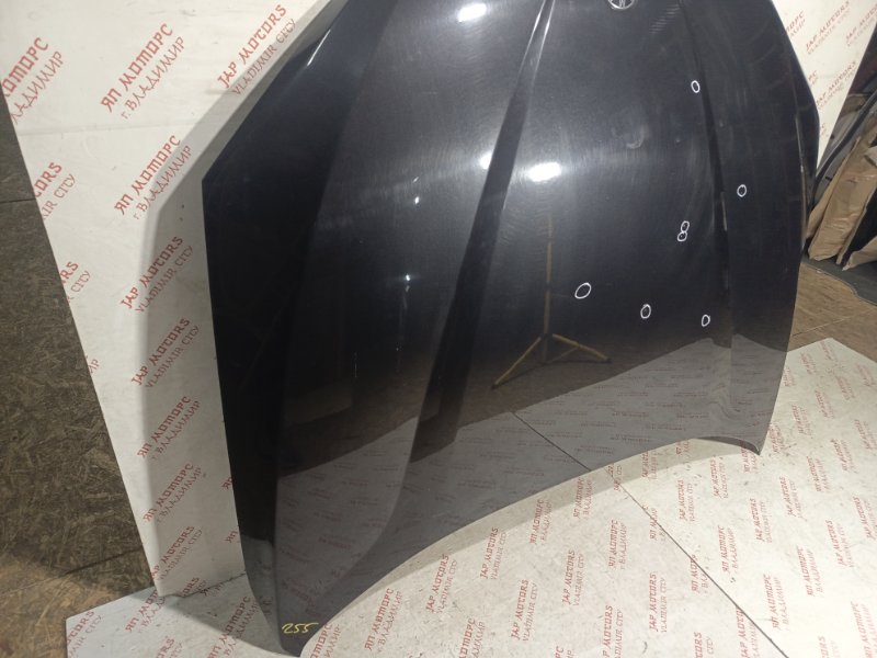 Капот, 28000 рублей, Владимир