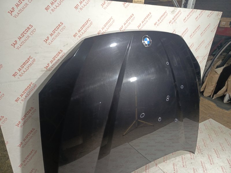 Капот, 28000 рублей, Владимир