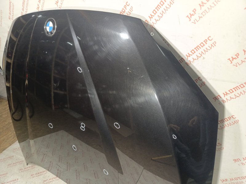 Капот, 28000 рублей, Владимир