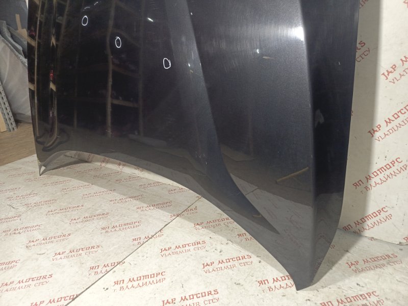 Капот, 28000 рублей, Владимир