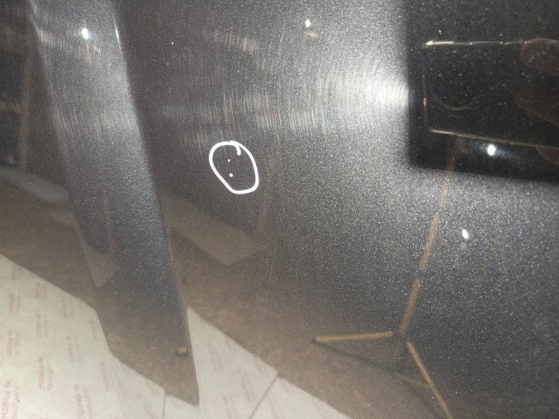 Капот, 28000 рублей, Владимир