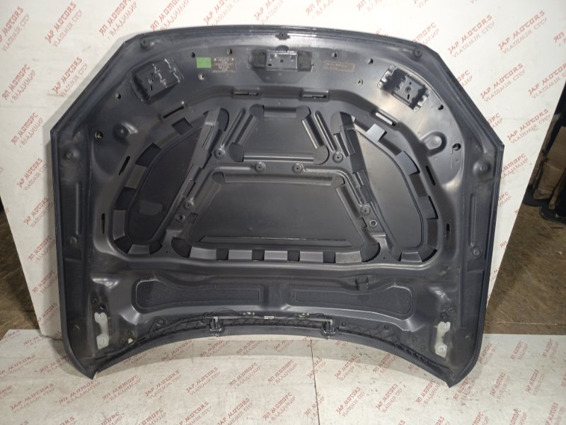 Капот, 28000 рублей, Владимир