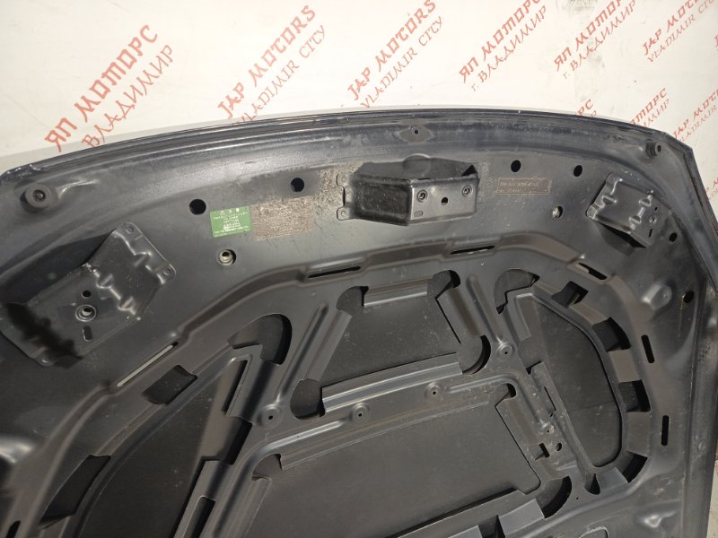 Капот, 28000 рублей, Владимир