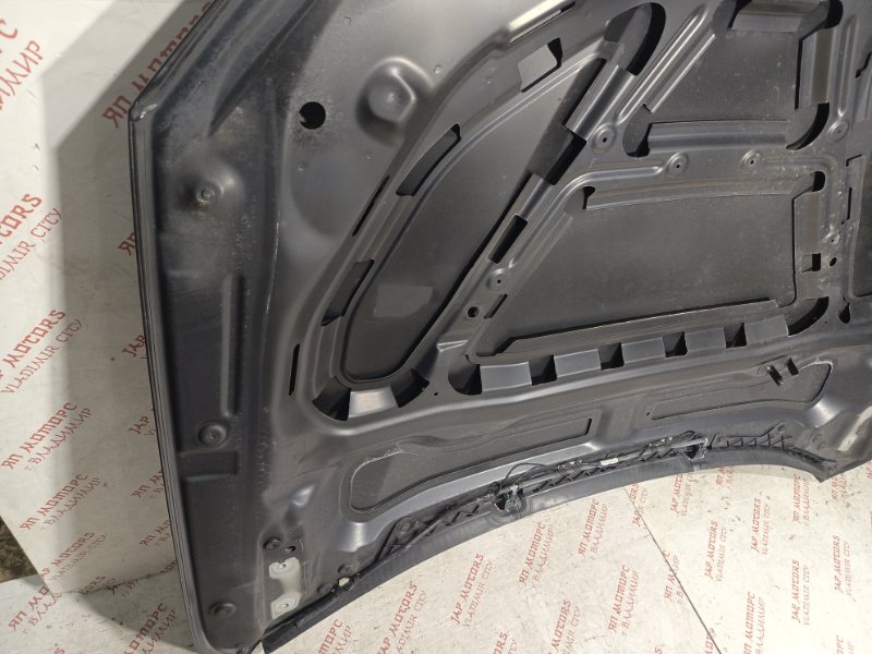 Капот, 28000 рублей, Владимир