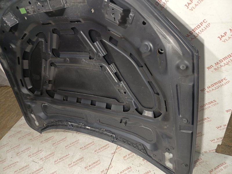 Капот, 28000 рублей, Владимир