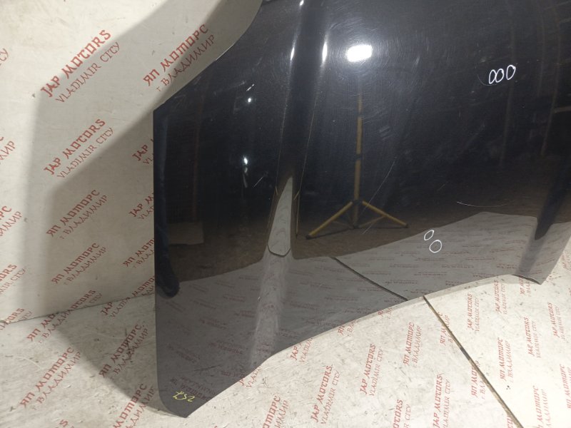 Капот, 21000 рублей, Владимир