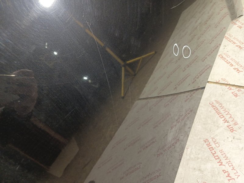 Капот, 21000 рублей, Владимир