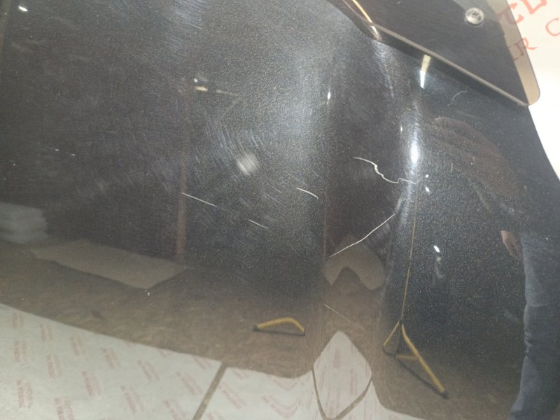 Капот, 21000 рублей, Владимир