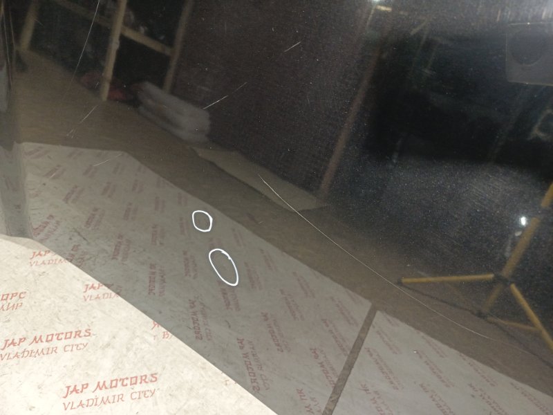 Капот, 21000 рублей, Владимир