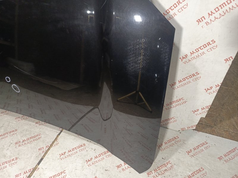 Капот, 21000 рублей, Владимир