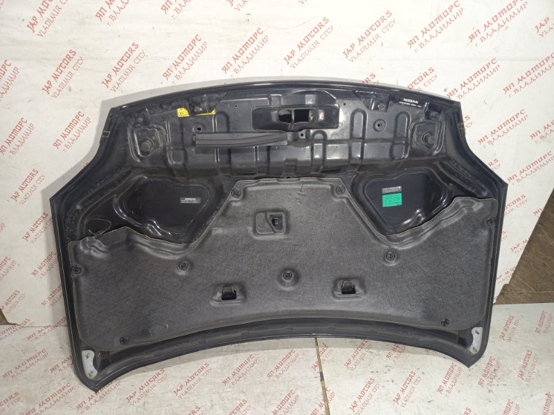 Капот, 21000 рублей, Владимир