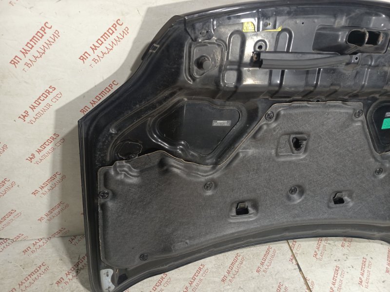 Капот, 21000 рублей, Владимир