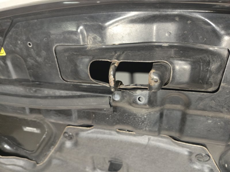 Капот, 21000 рублей, Владимир