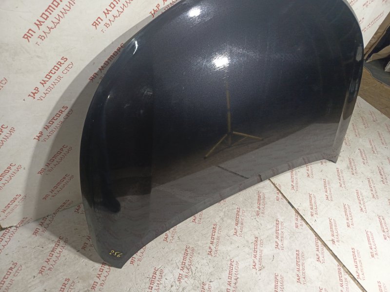 Капот, 25000 рублей, Владимир