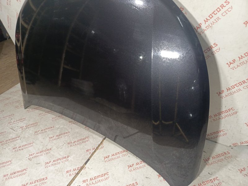 Капот, 25000 рублей, Владимир