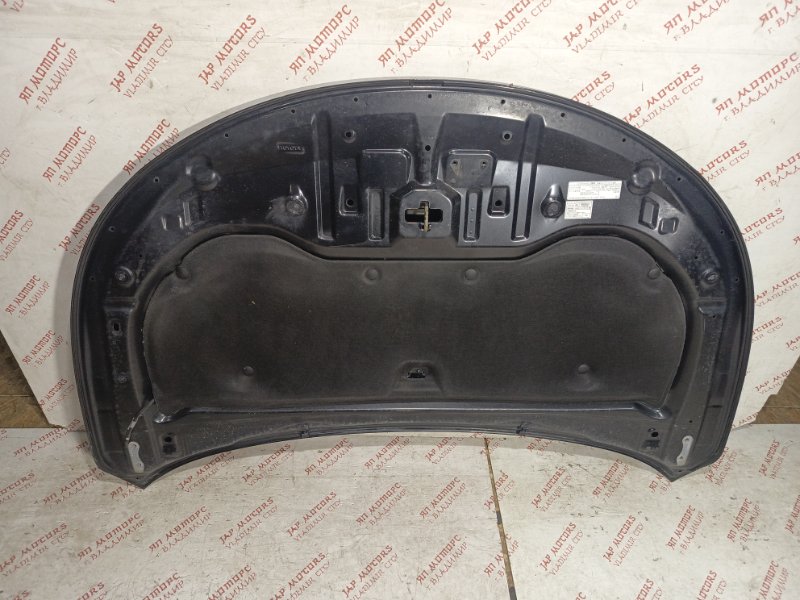 Капот, 25000 рублей, Владимир