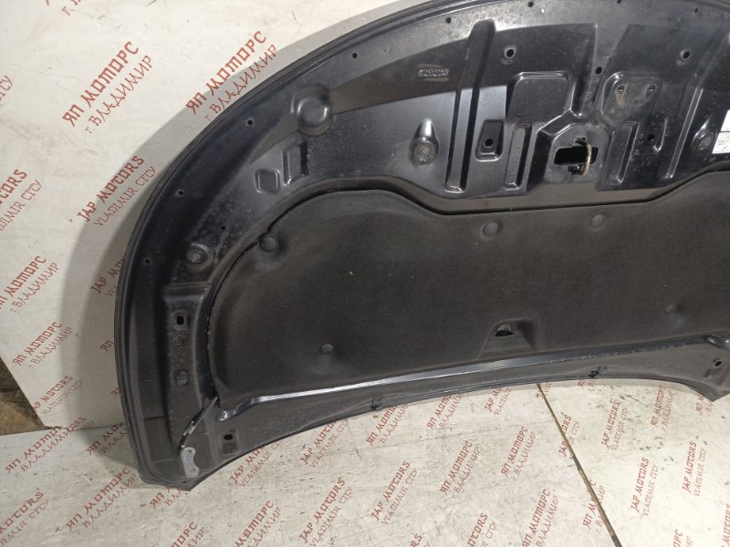 Капот, 25000 рублей, Владимир