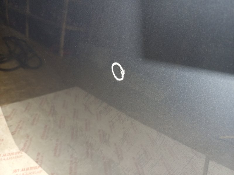 Капот, 32000 рублей, Владимир