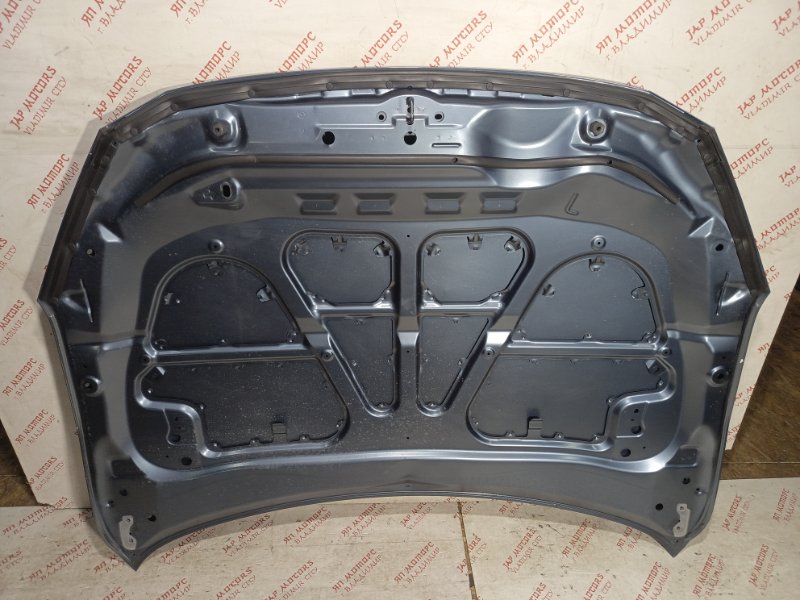 Капот, 32000 рублей, Владимир