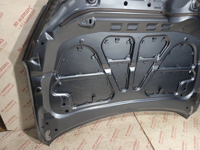 Капот, 32000 рублей, Владимир