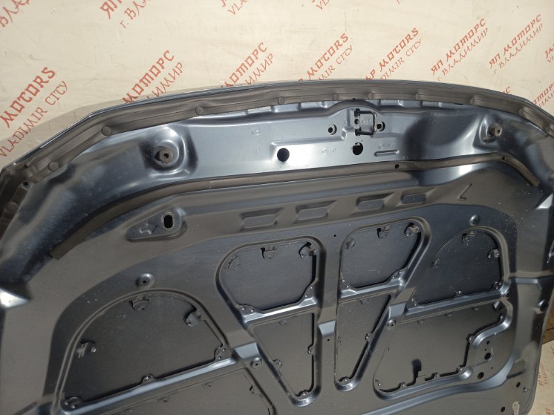 Капот, 32000 рублей, Владимир