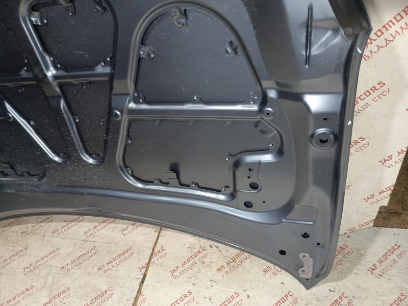 Капот, 32000 рублей, Владимир