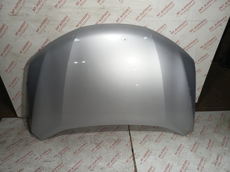 Капот, 26000 рублей, Владимир