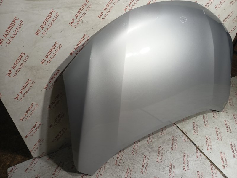 Капот, 26000 рублей, Владимир