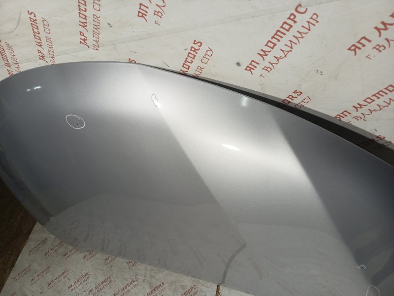 Капот, 26000 рублей, Владимир