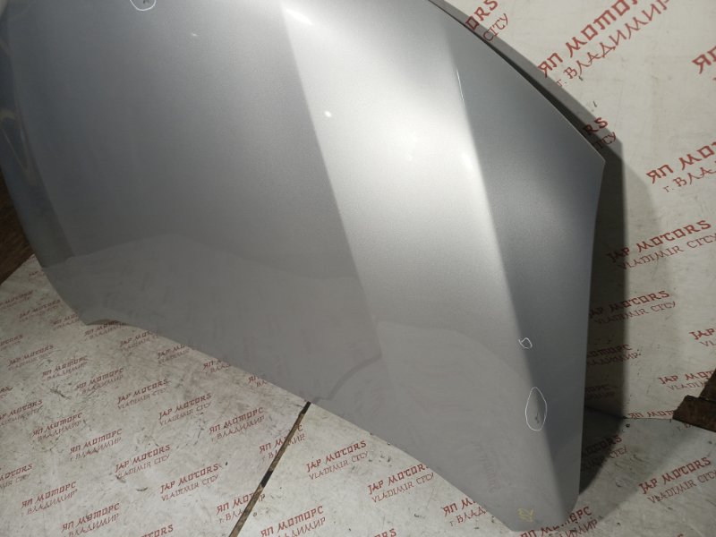 Капот, 26000 рублей, Владимир