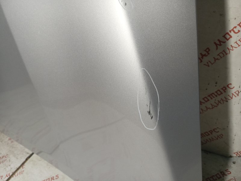 Капот, 26000 рублей, Владимир