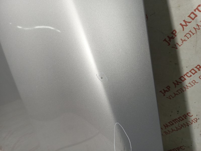 Капот, 26000 рублей, Владимир