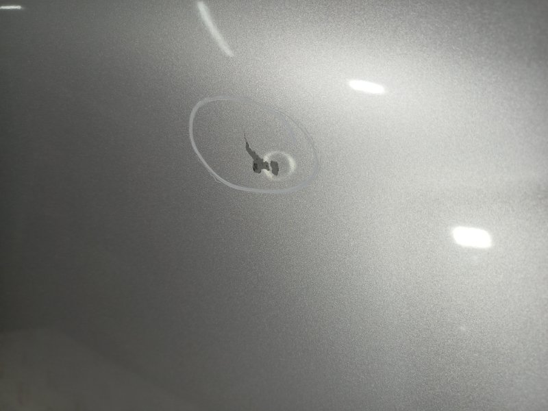 Капот, 26000 рублей, Владимир