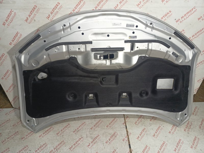 Капот, 26000 рублей, Владимир