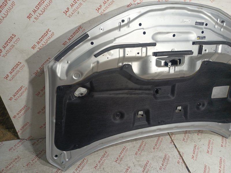 Капот, 26000 рублей, Владимир