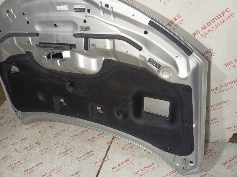 Капот, 26000 рублей, Владимир