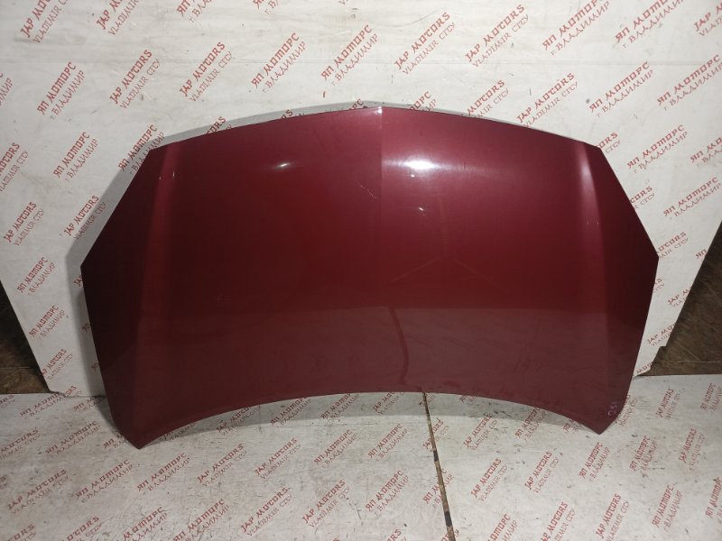 Капот, 24000 рублей, Владимир