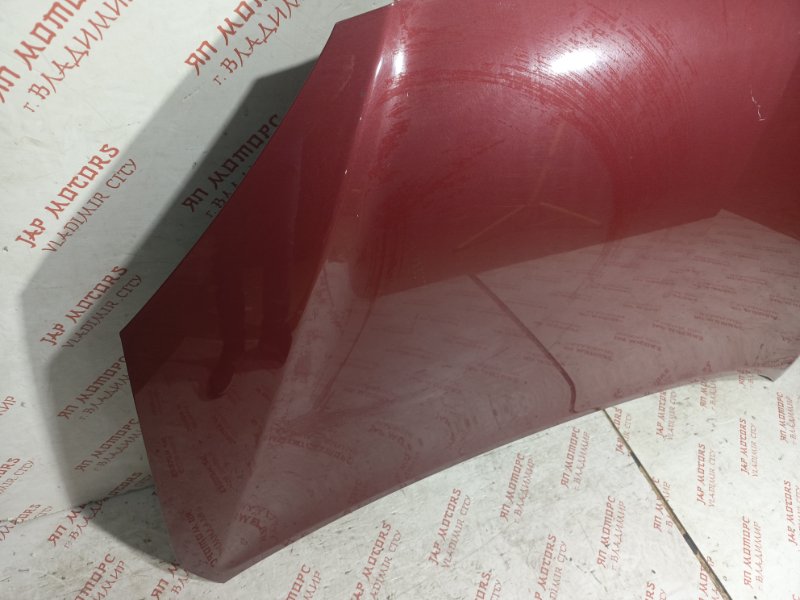 Капот, 24000 рублей, Владимир